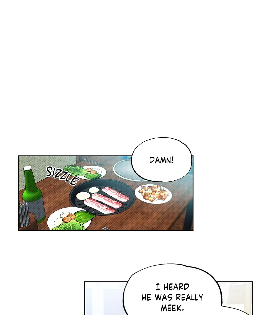 Part-time Partner [Official] - Chapter 2 manhwa