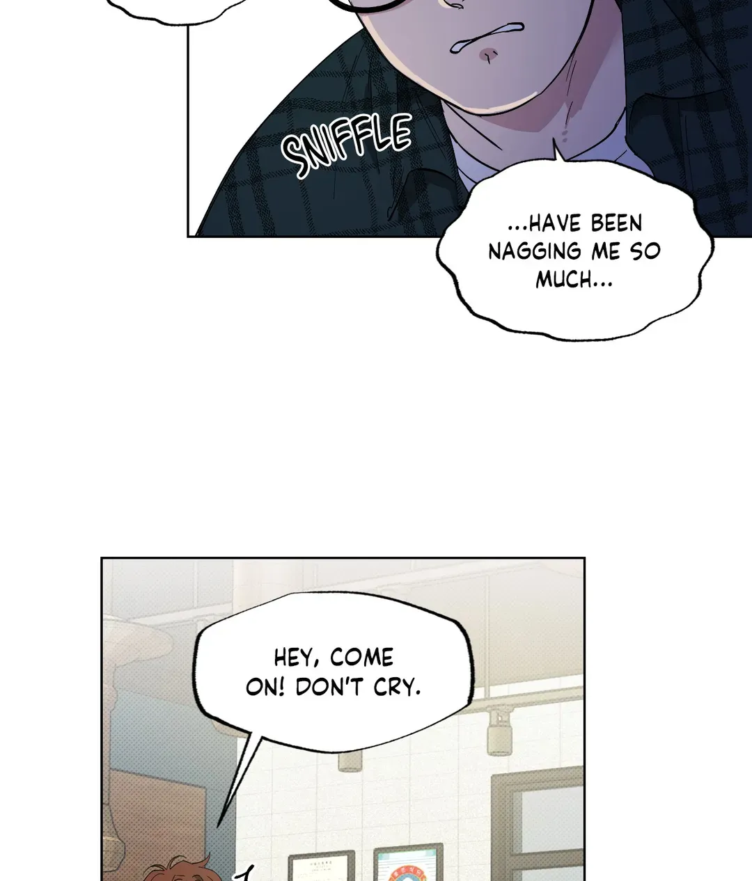 Part-time Partner [Official] - Chapter 2 manhwa