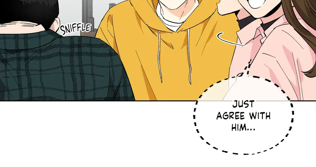 Part-time Partner [Official] - Chapter 2 manhwa