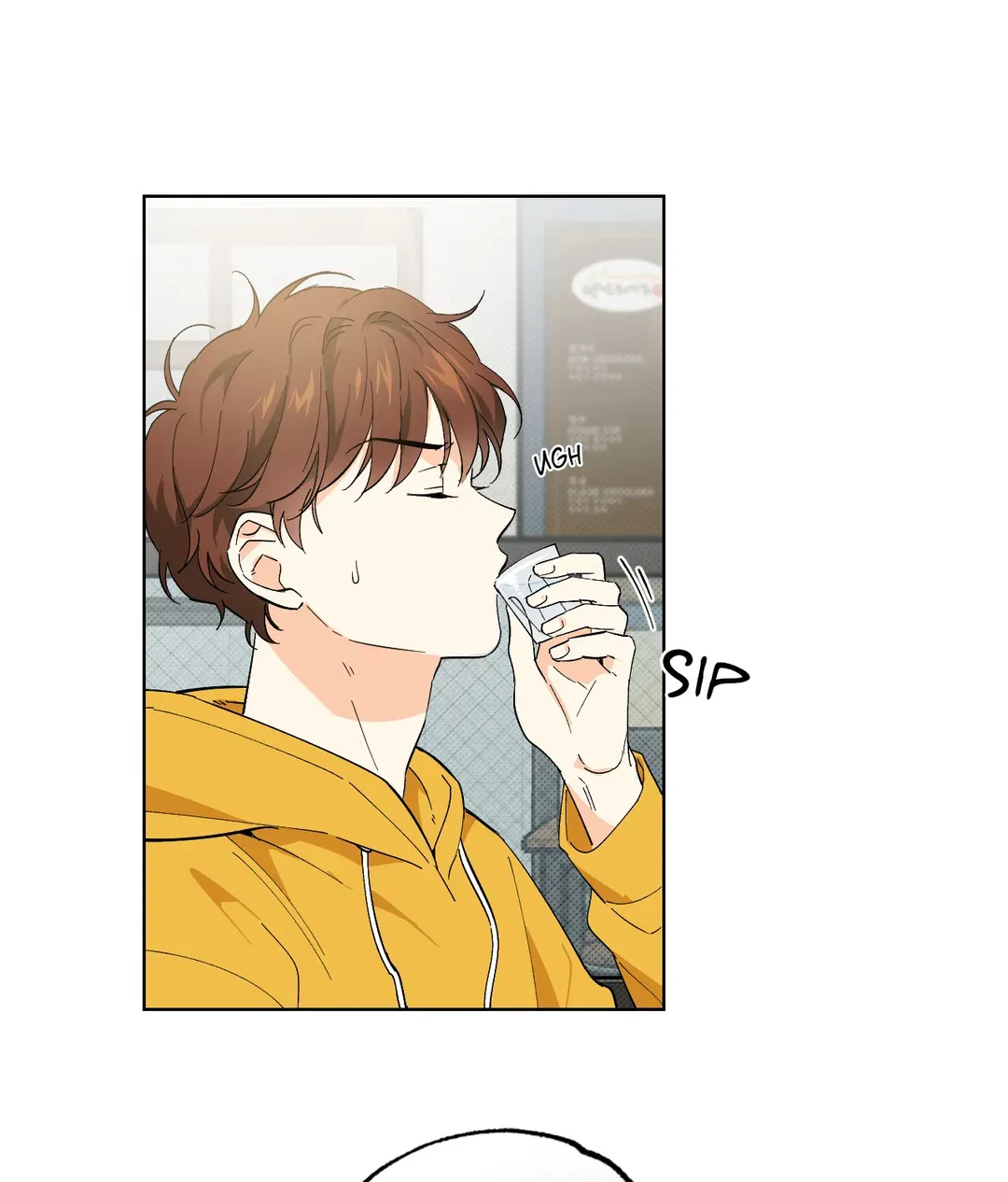 Part-time Partner [Official] - Chapter 2 manhwa