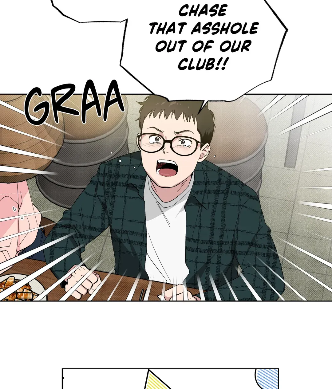 Part-time Partner [Official] - Chapter 2 manhwa