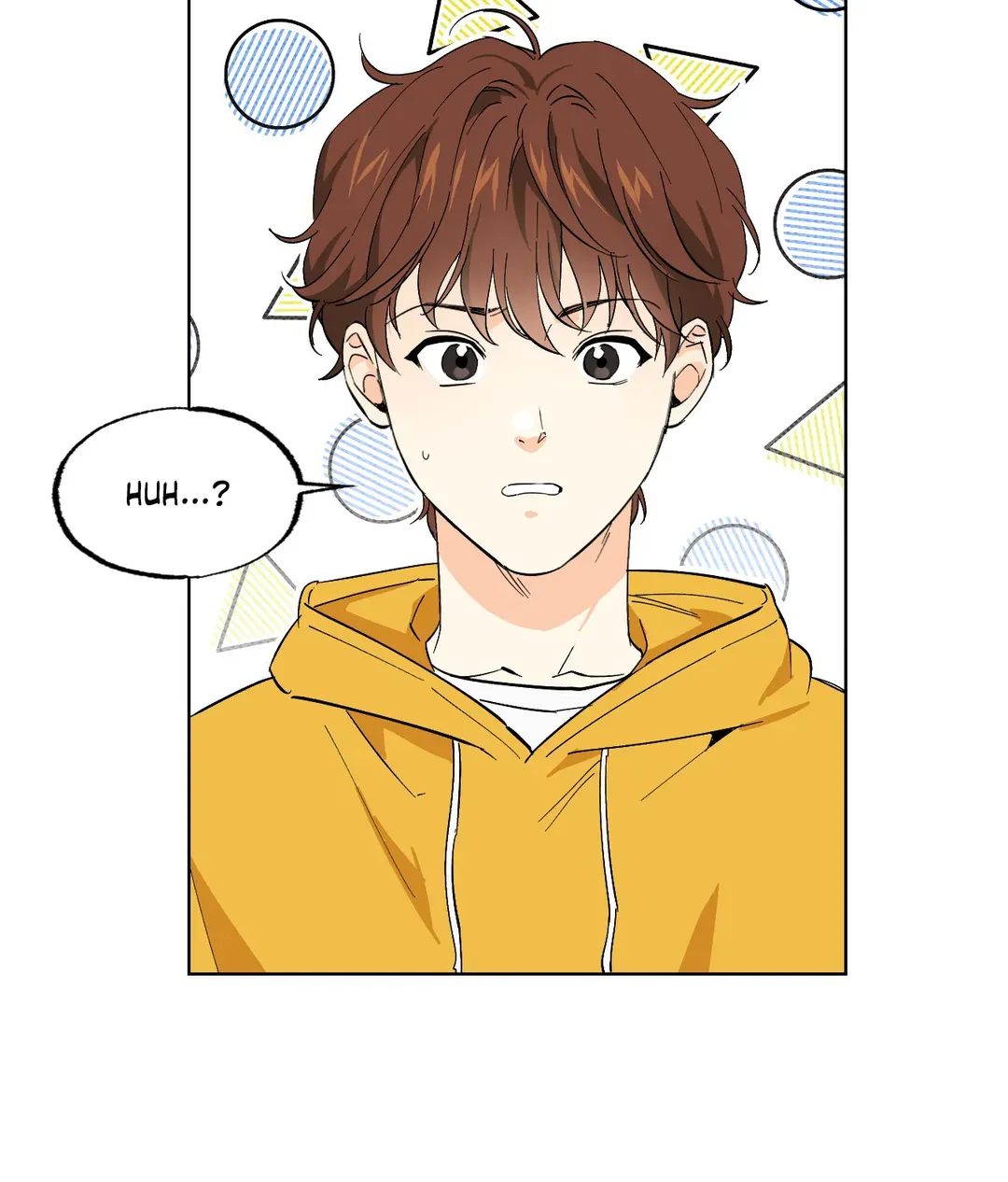 Part-time Partner [Official] - Chapter 2 manhwa
