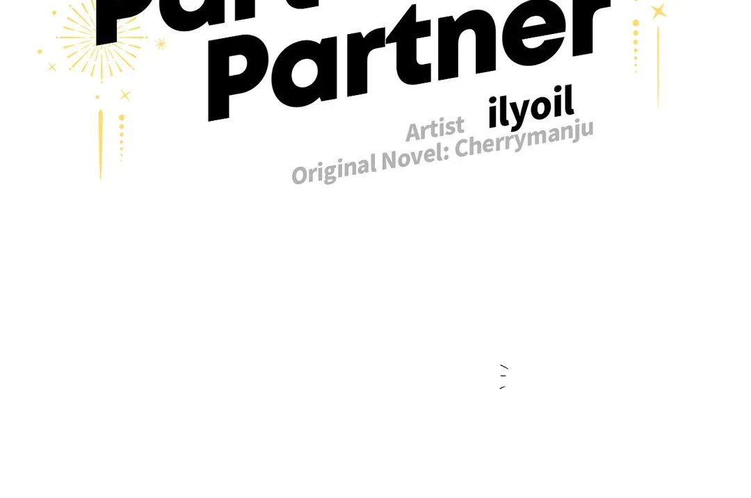 Part-time Partner [Official] - Chapter 2 manhwa