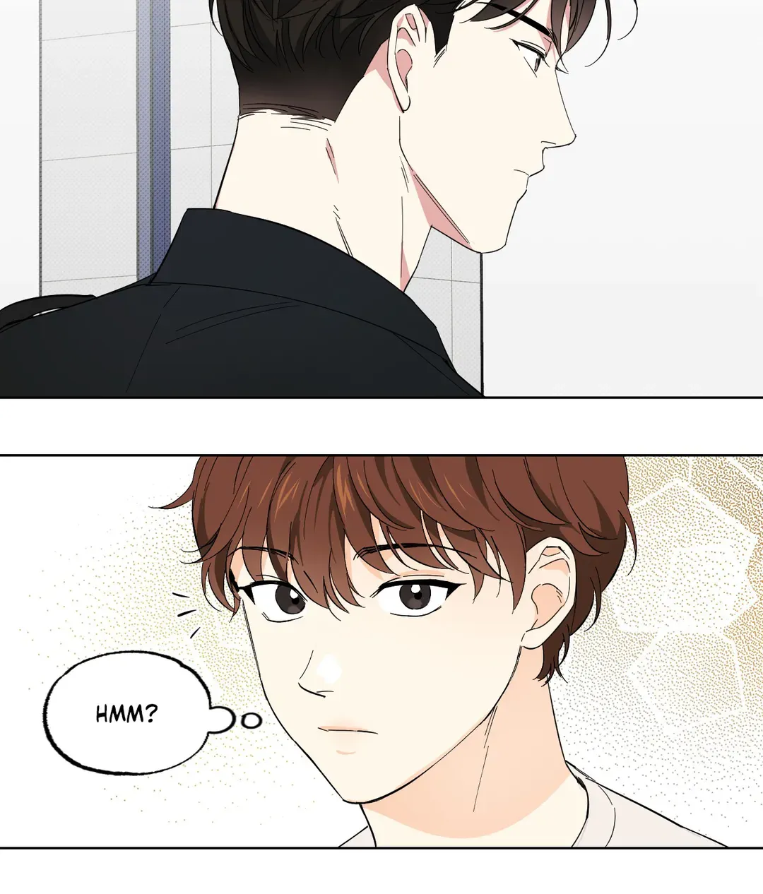 Part-time Partner [Official] - Chapter 2 manhwa