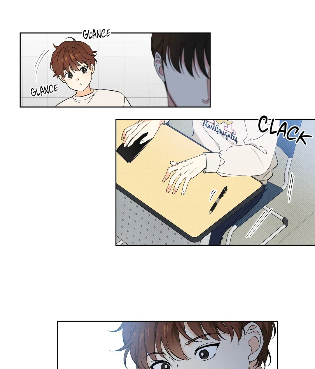 Part-time Partner [Official] - Chapter 2 manhwa