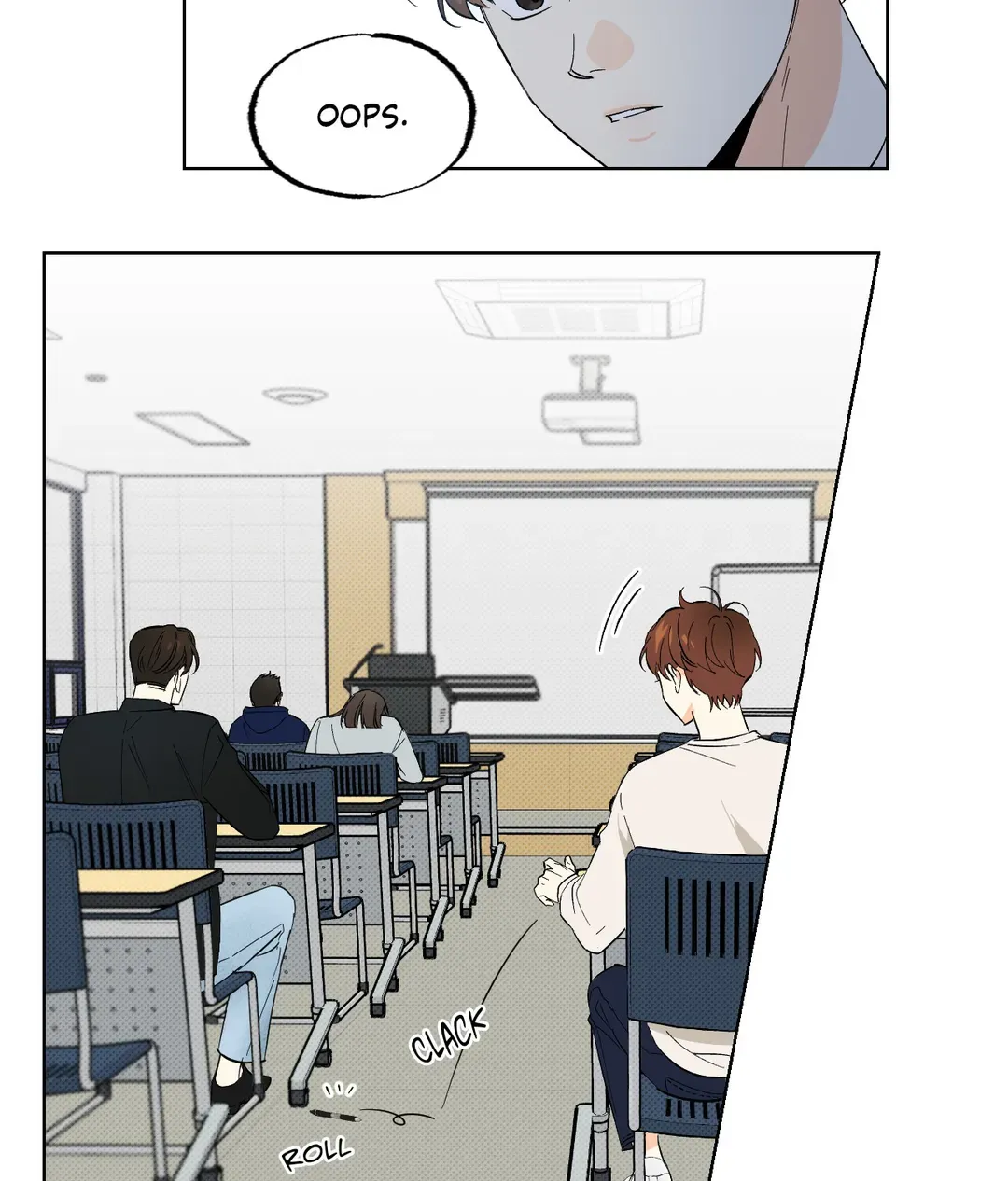 Part-time Partner [Official] - Chapter 2 manhwa
