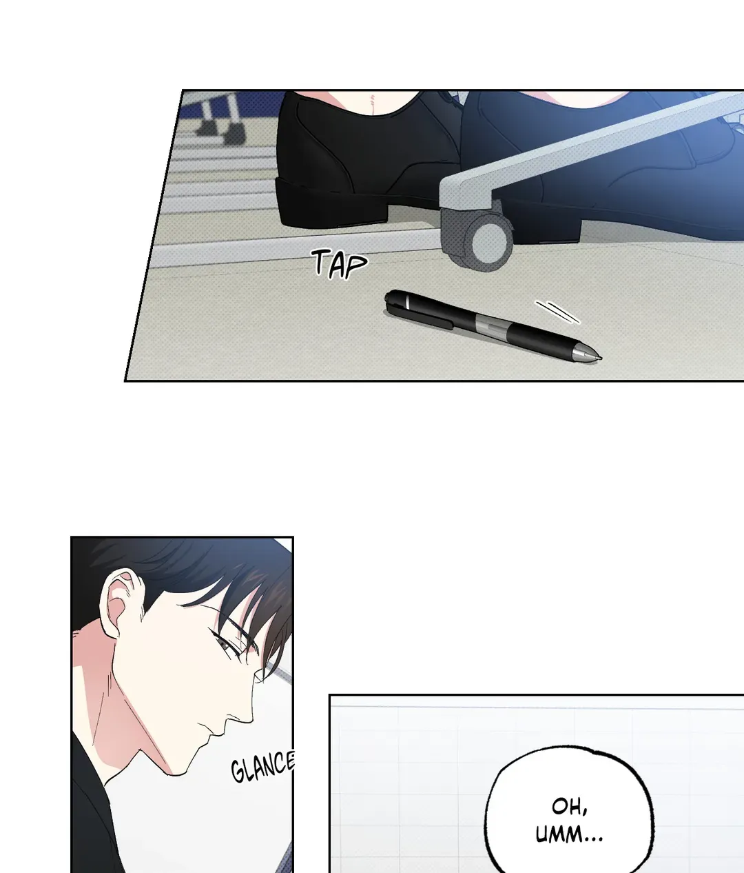 Part-time Partner [Official] - Chapter 2 manhwa