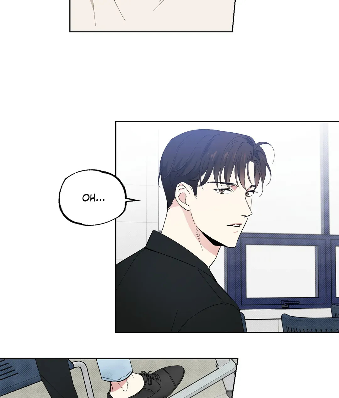 Part-time Partner [Official] - Chapter 2 manhwa
