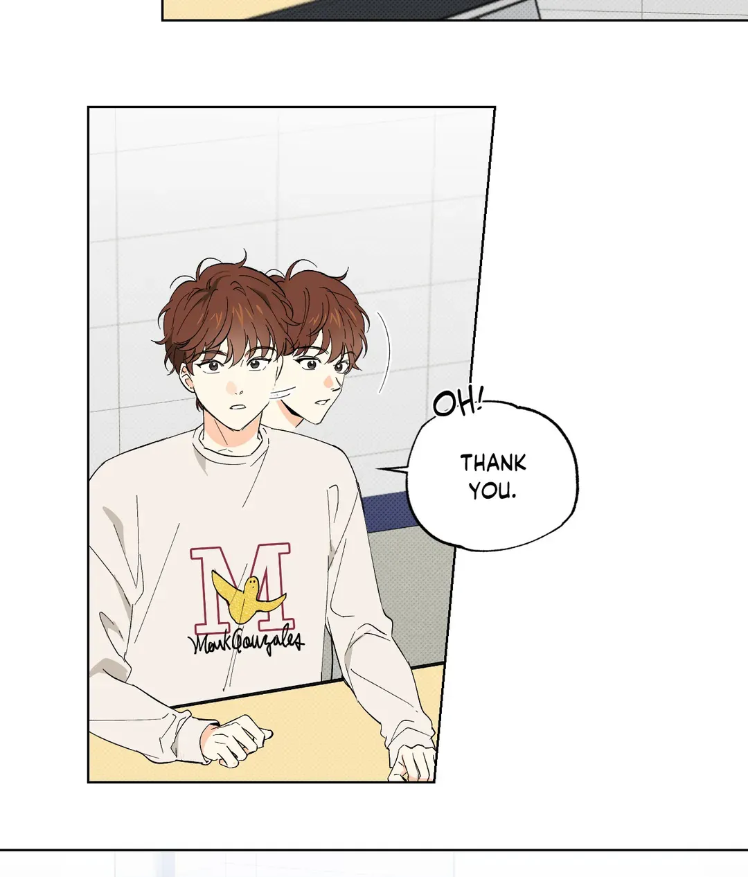 Part-time Partner [Official] - Chapter 2 manhwa