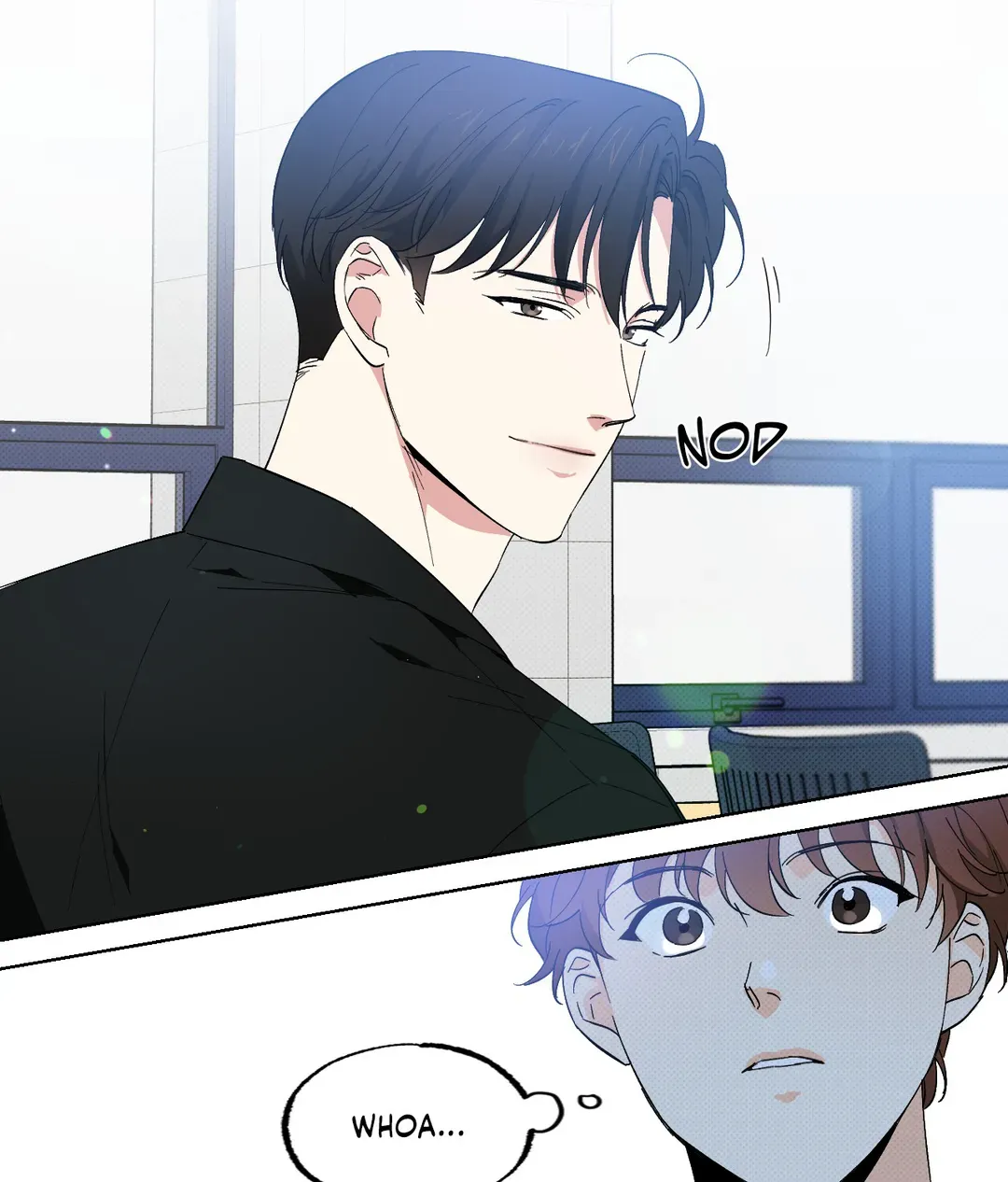 Part-time Partner [Official] - Chapter 2 manhwa