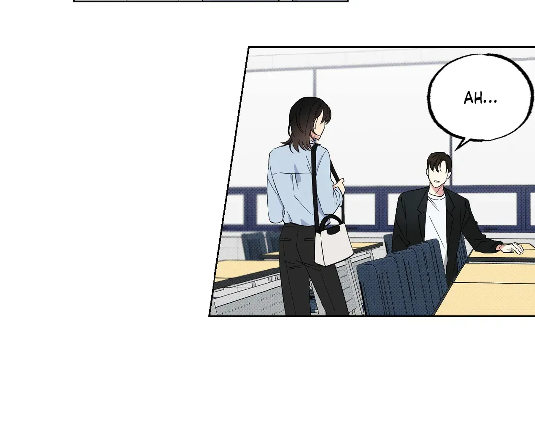 Part-time Partner [Official] - Chapter 2 manhwa