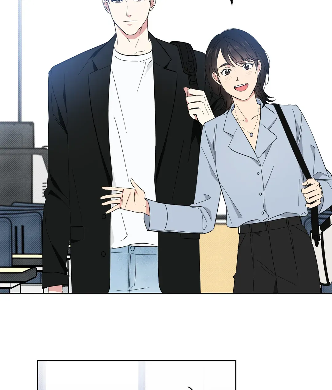 Part-time Partner [Official] - Chapter 2 manhwa