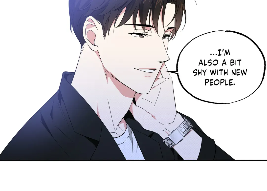Part-time Partner [Official] - Chapter 2 manhwa