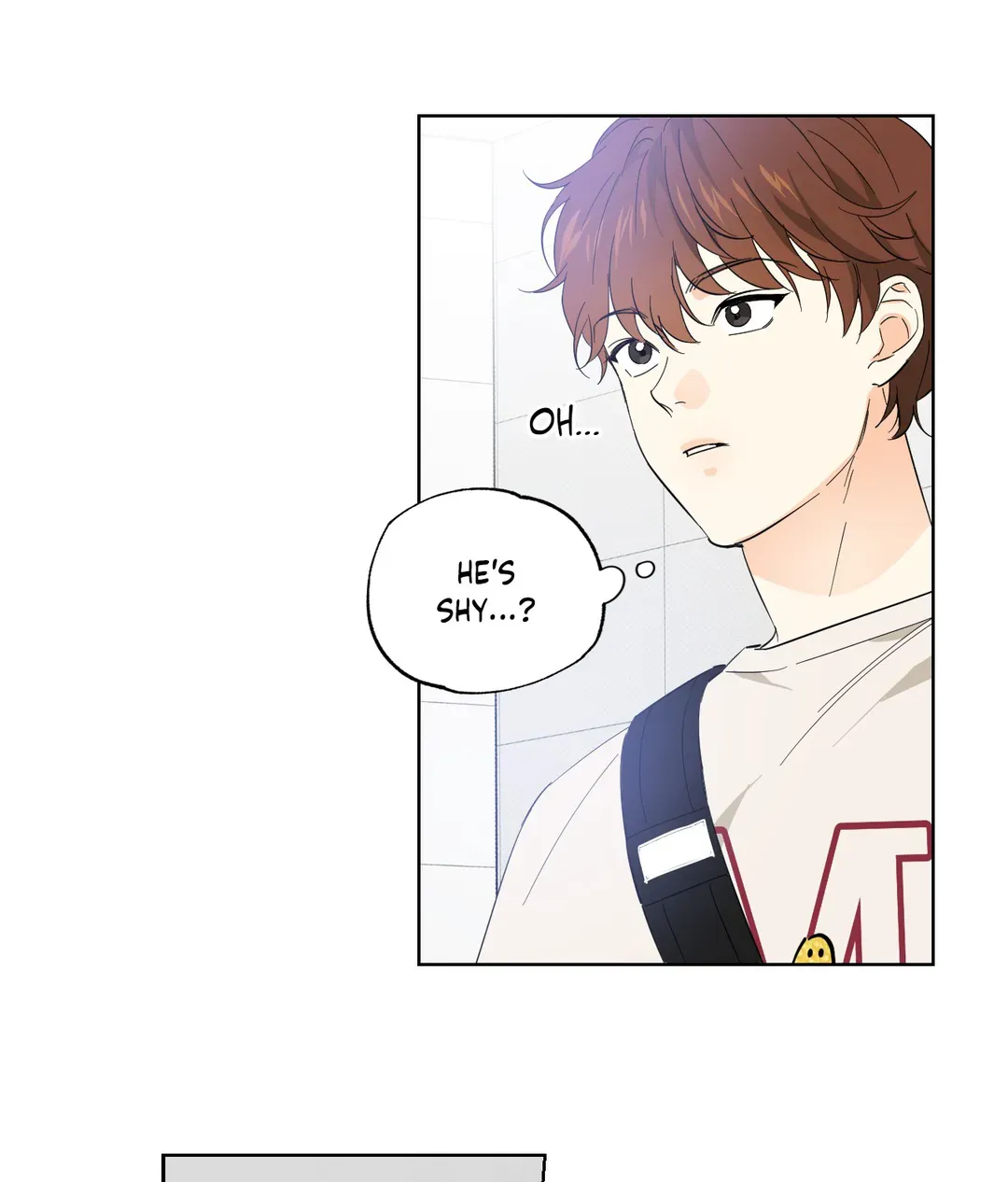 Part-time Partner [Official] - Chapter 2 manhwa