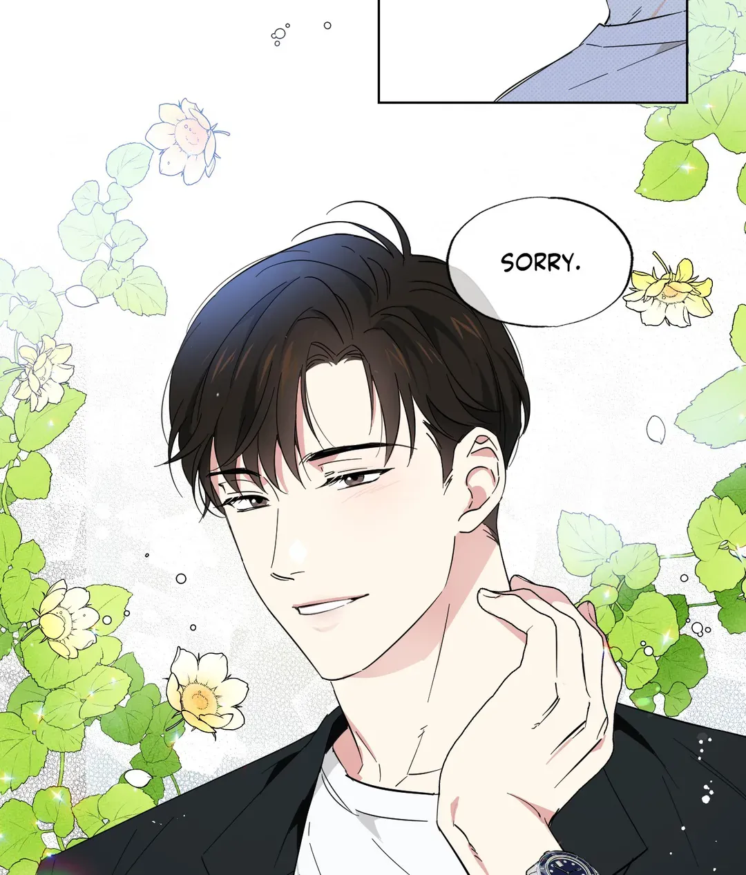 Part-time Partner [Official] - Chapter 2 manhwa