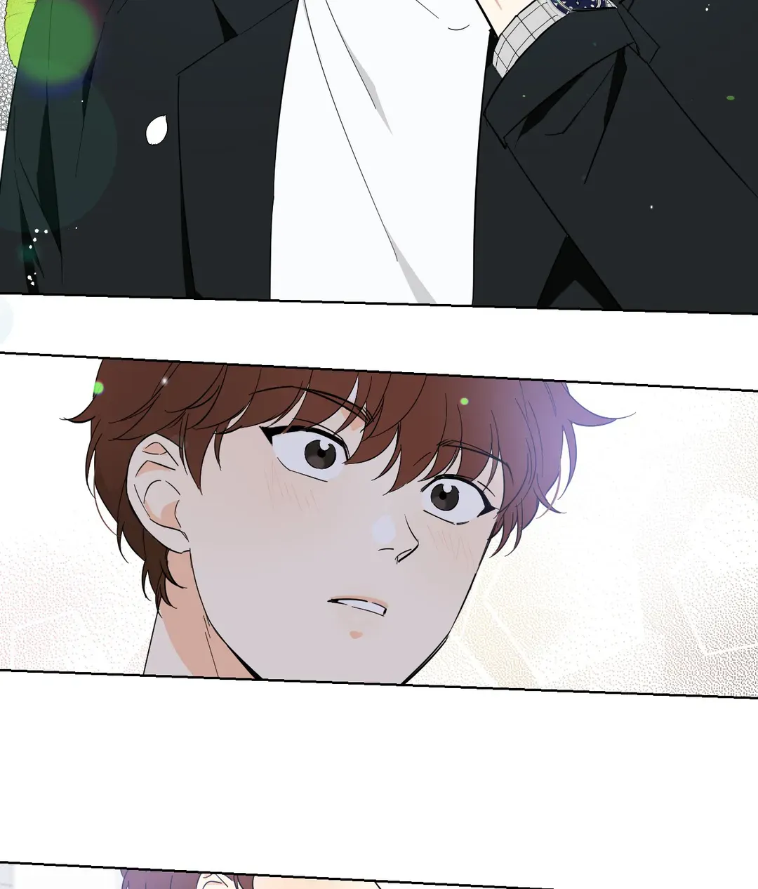Part-time Partner [Official] - Chapter 2 manhwa