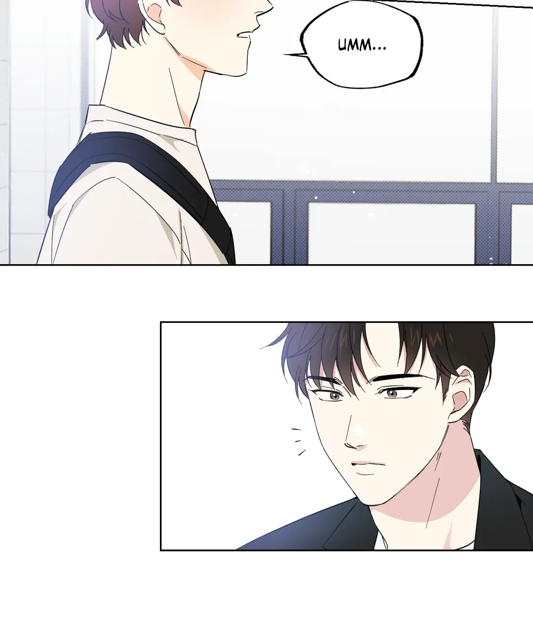 Part-time Partner [Official] - Chapter 2 manhwa
