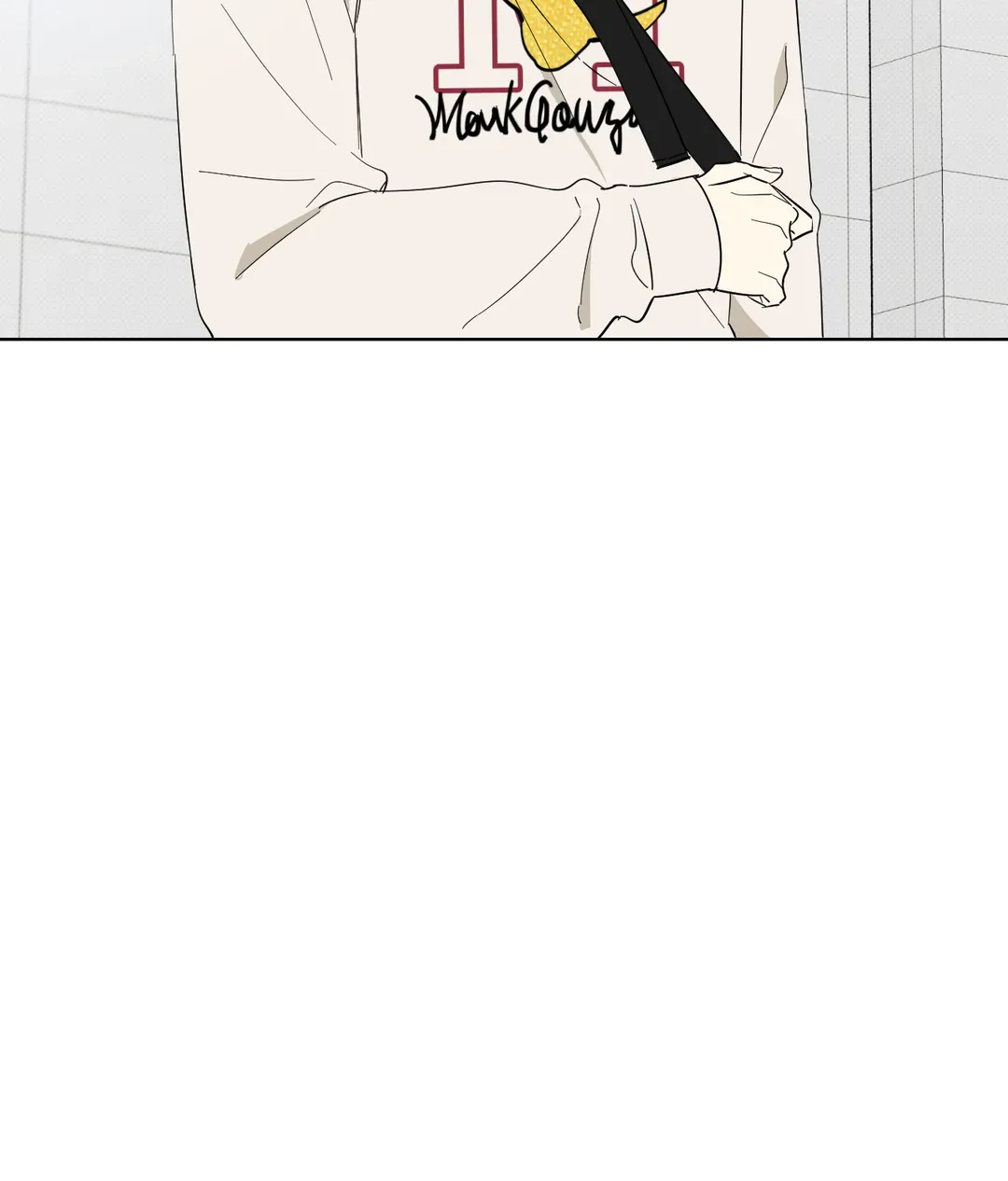 Part-time Partner [Official] - Chapter 2 manhwa