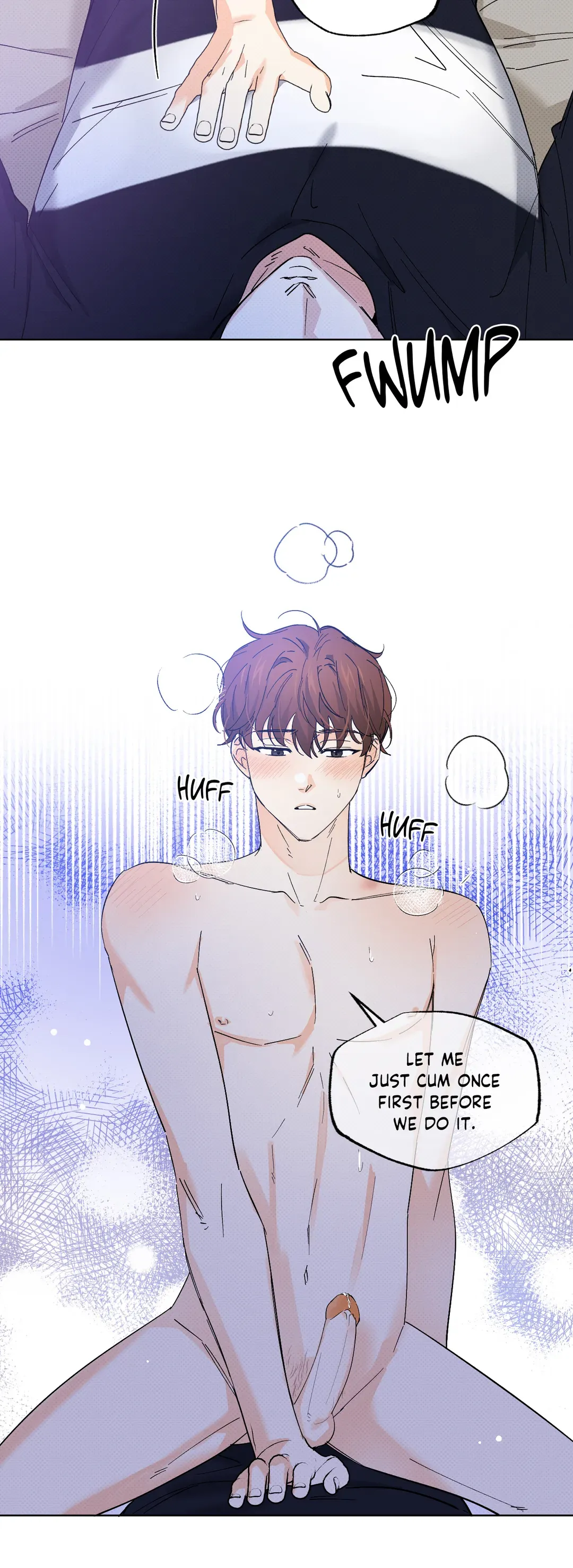 Part-time Partner [Official] - Chapter 20 manhwa
