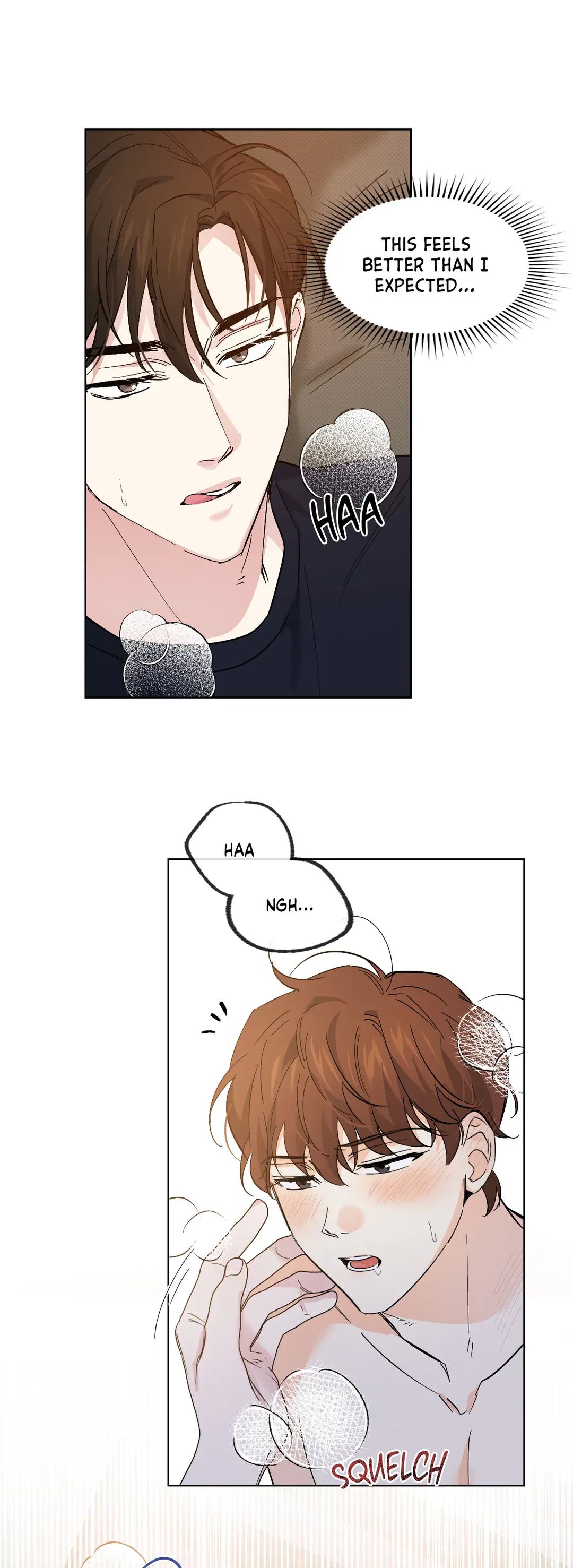 Part-time Partner [Official] - Chapter 20 manhwa