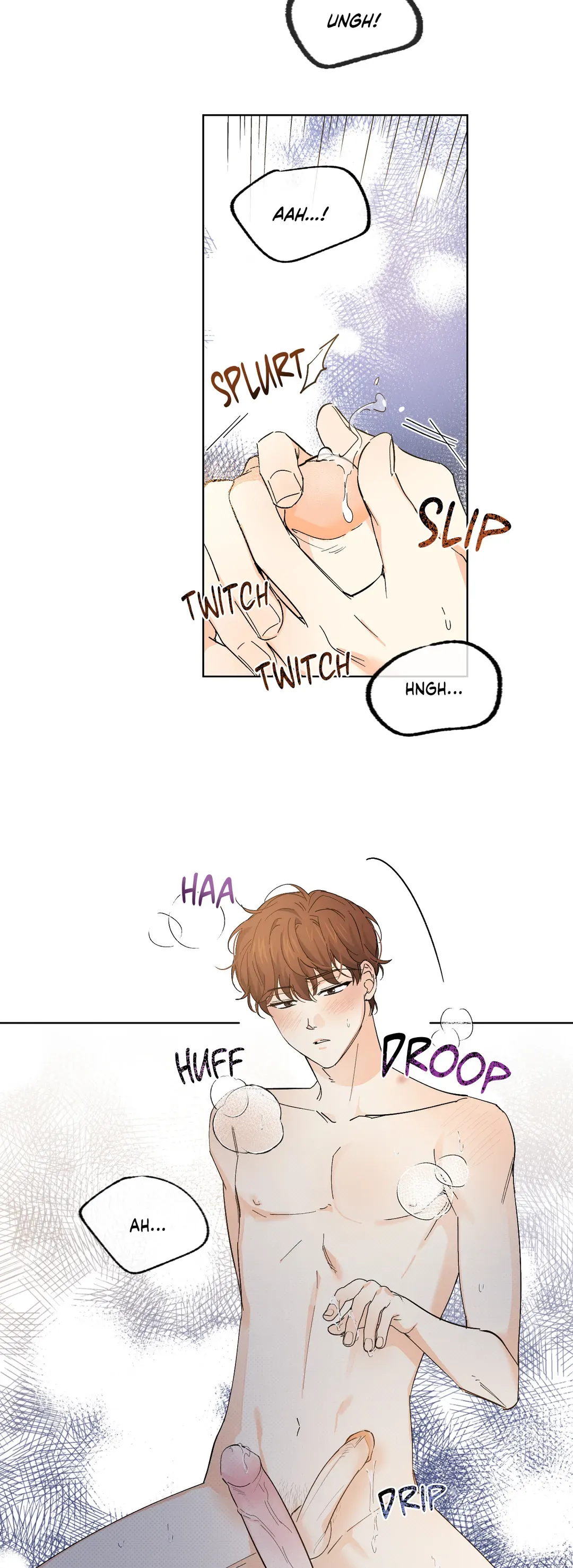 Part-time Partner [Official] - Chapter 20 manhwa