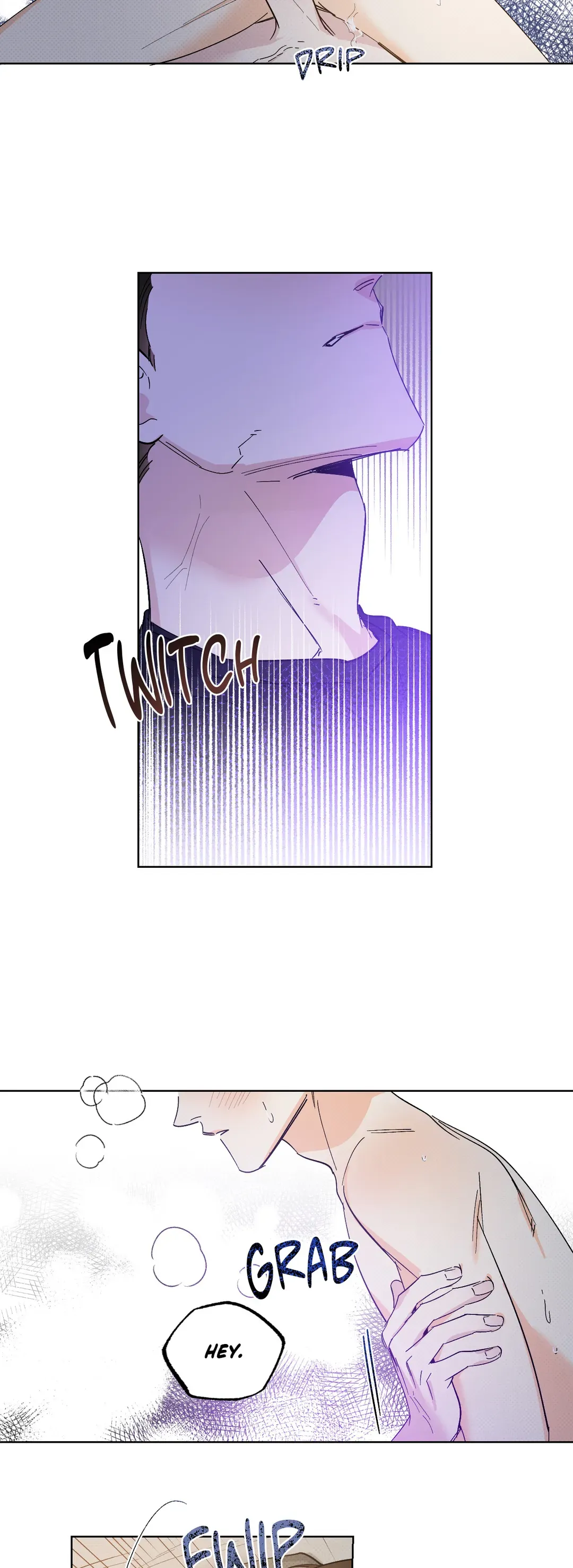 Part-time Partner [Official] - Chapter 20 manhwa
