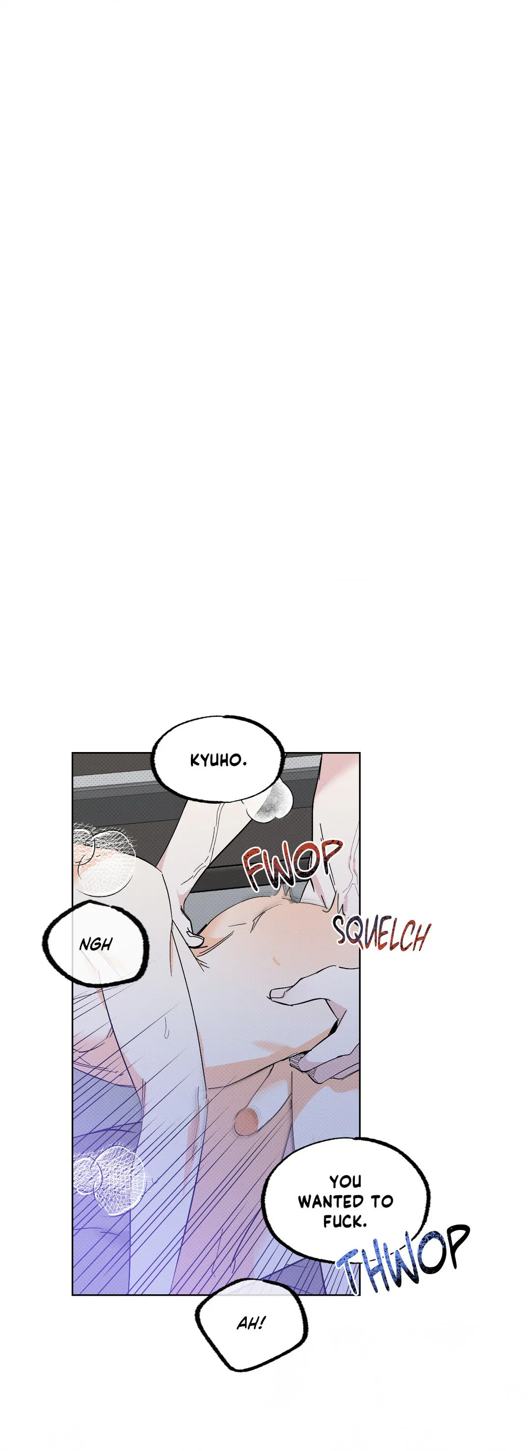 Part-time Partner [Official] - Chapter 21 manhwa