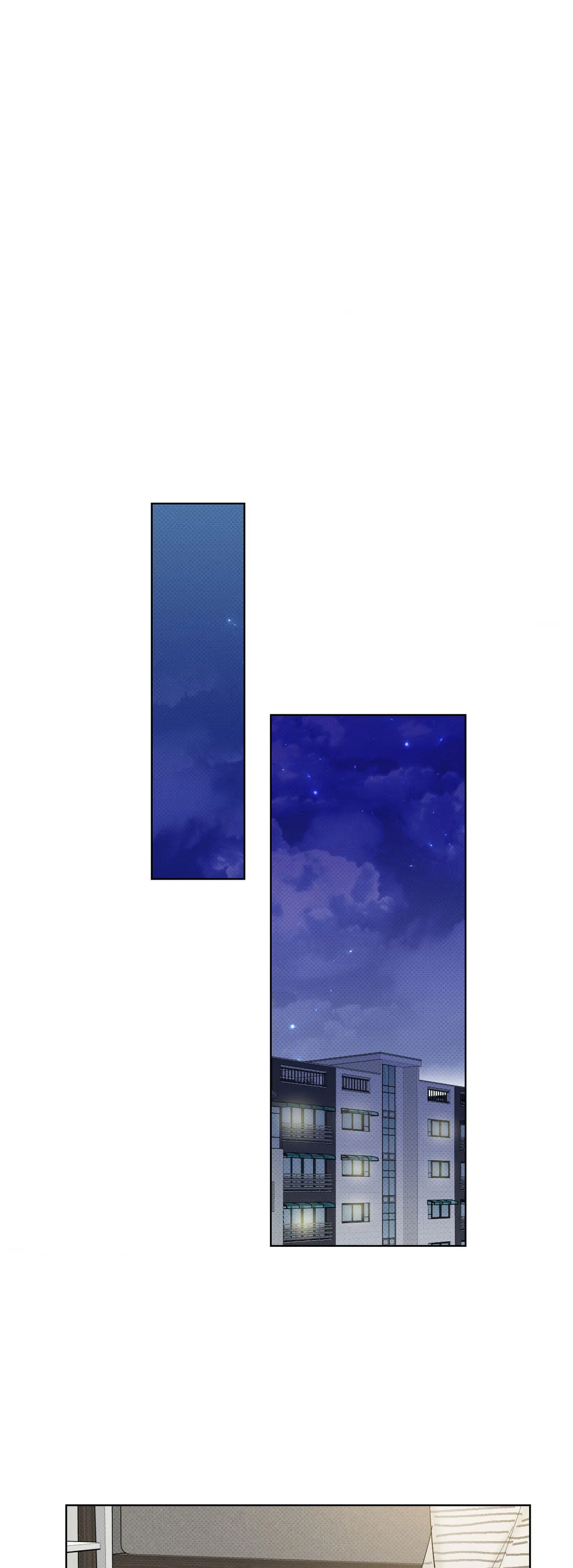 Part-time Partner [Official] - Chapter 21 manhwa