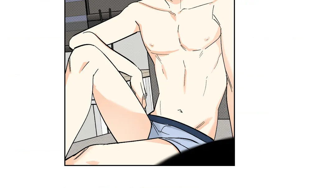 Part-time Partner [Official] - Chapter 21 manhwa