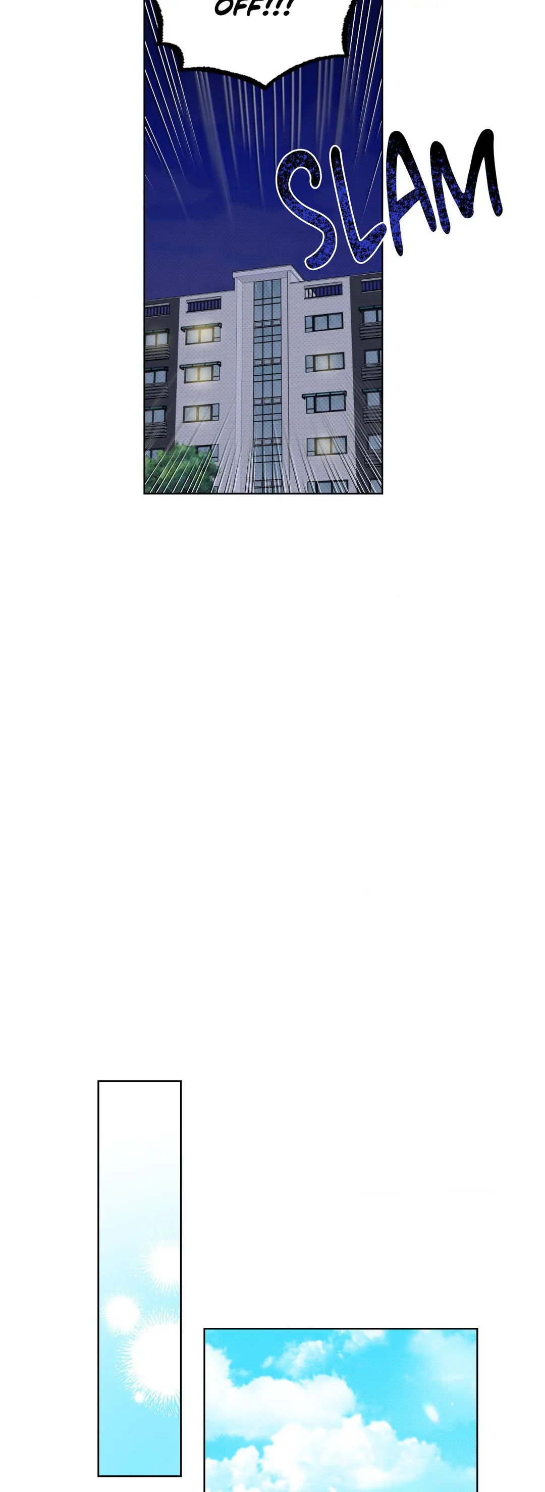 Part-time Partner [Official] - Chapter 21 manhwa