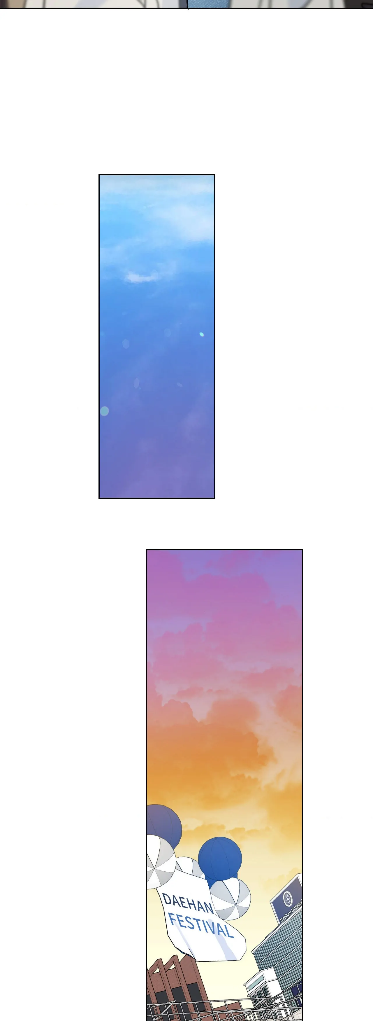 Part-time Partner [Official] - Chapter 22 manhwa