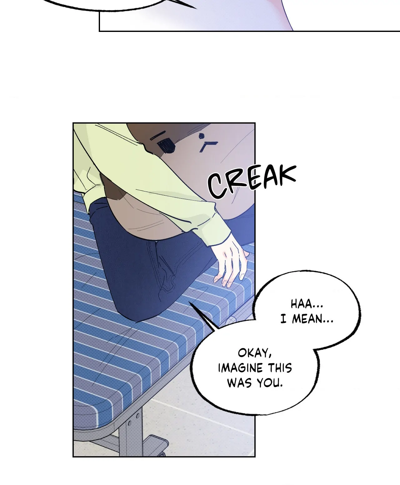 Part-time Partner [Official] - Chapter 22 manhwa