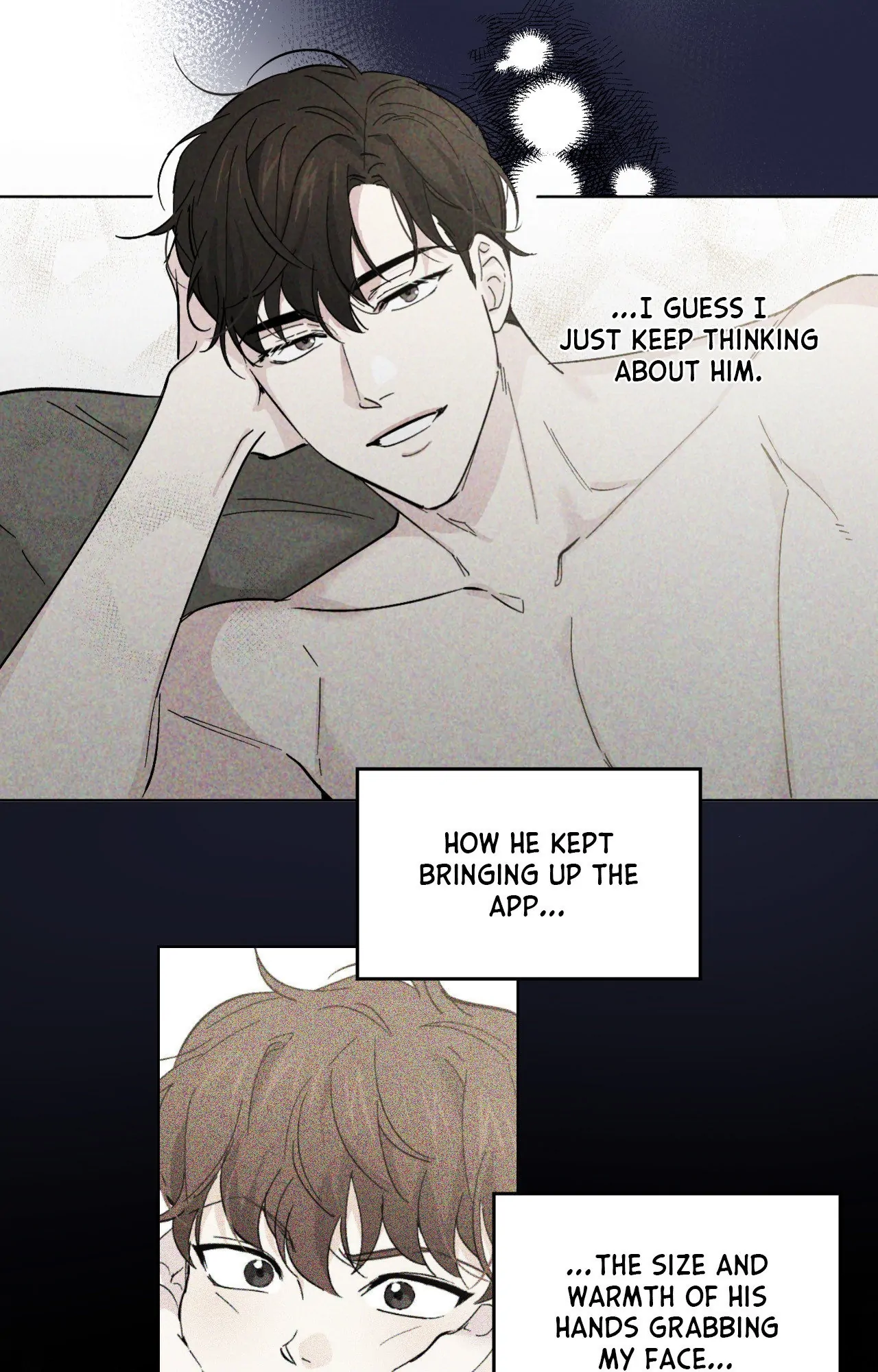 Part-time Partner [Official] - Chapter 22 manhwa