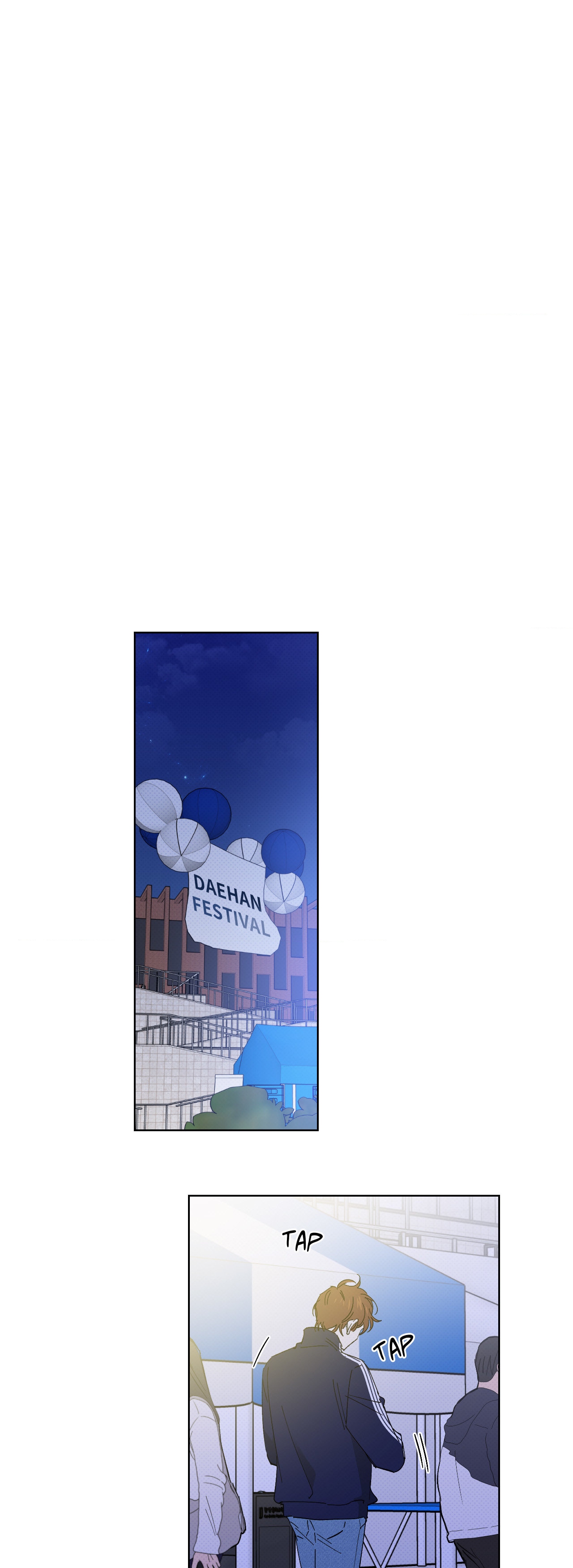 Part-time Partner [Official] - Chapter 24 manhwa