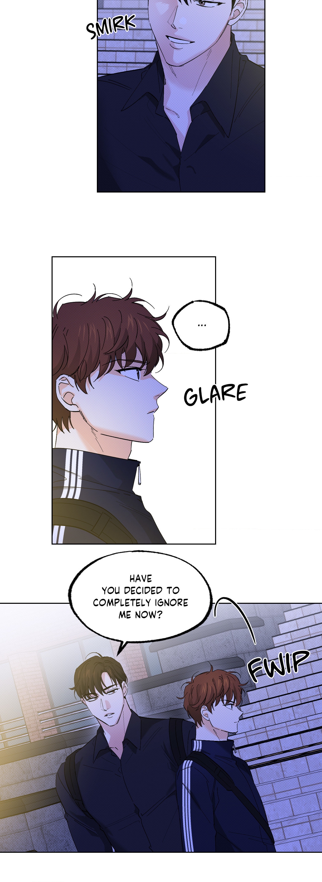Part-time Partner [Official] - Chapter 25 manhwa
