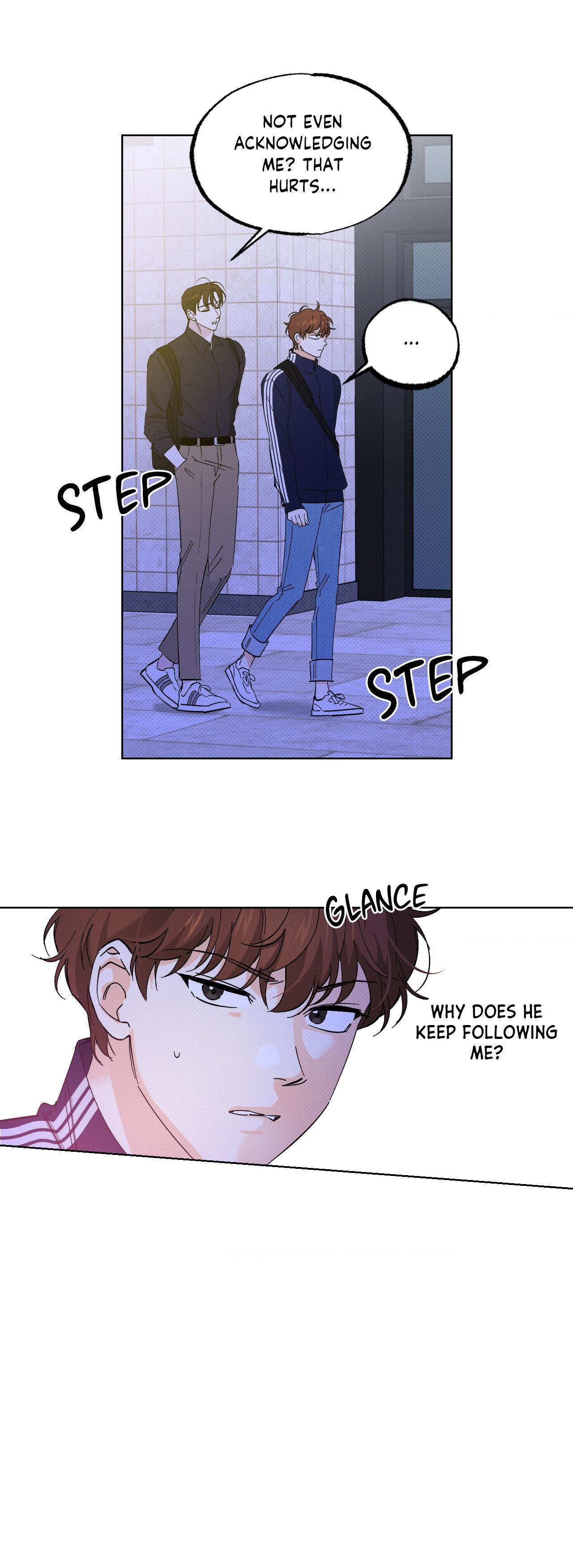 Part-time Partner [Official] - Chapter 25 manhwa
