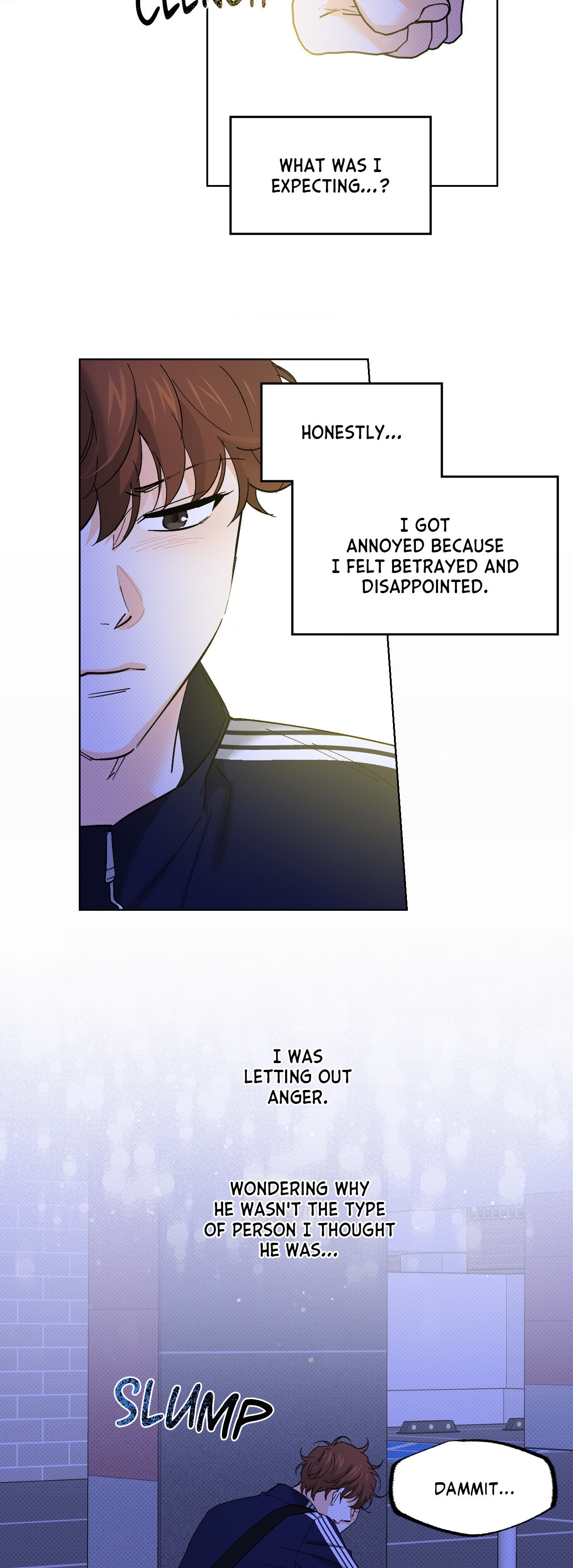 Part-time Partner [Official] - Chapter 25 manhwa