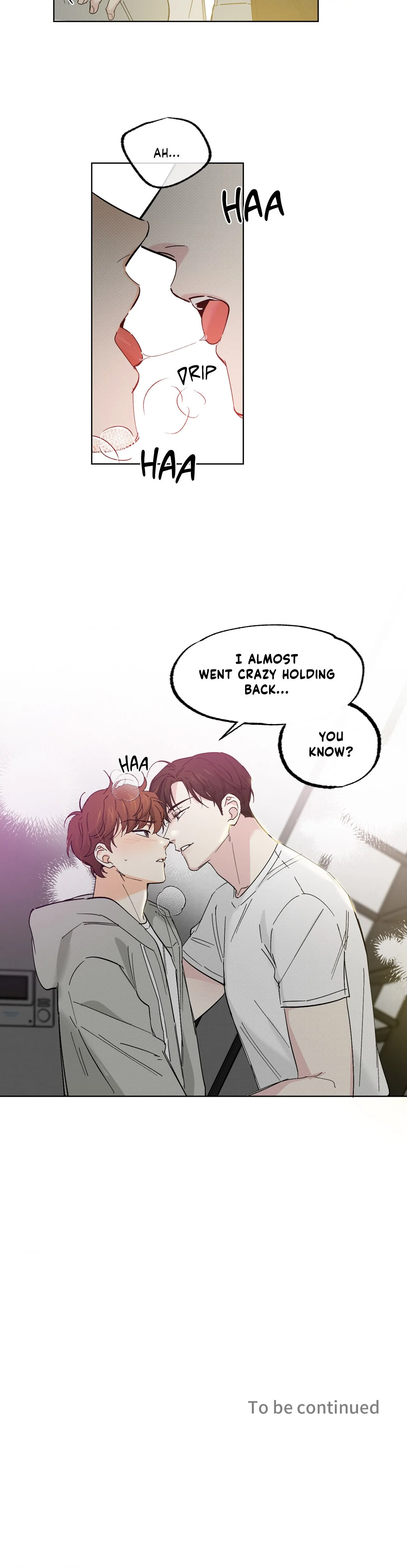 Part-time Partner [Official] - Chapter 26 manhwa