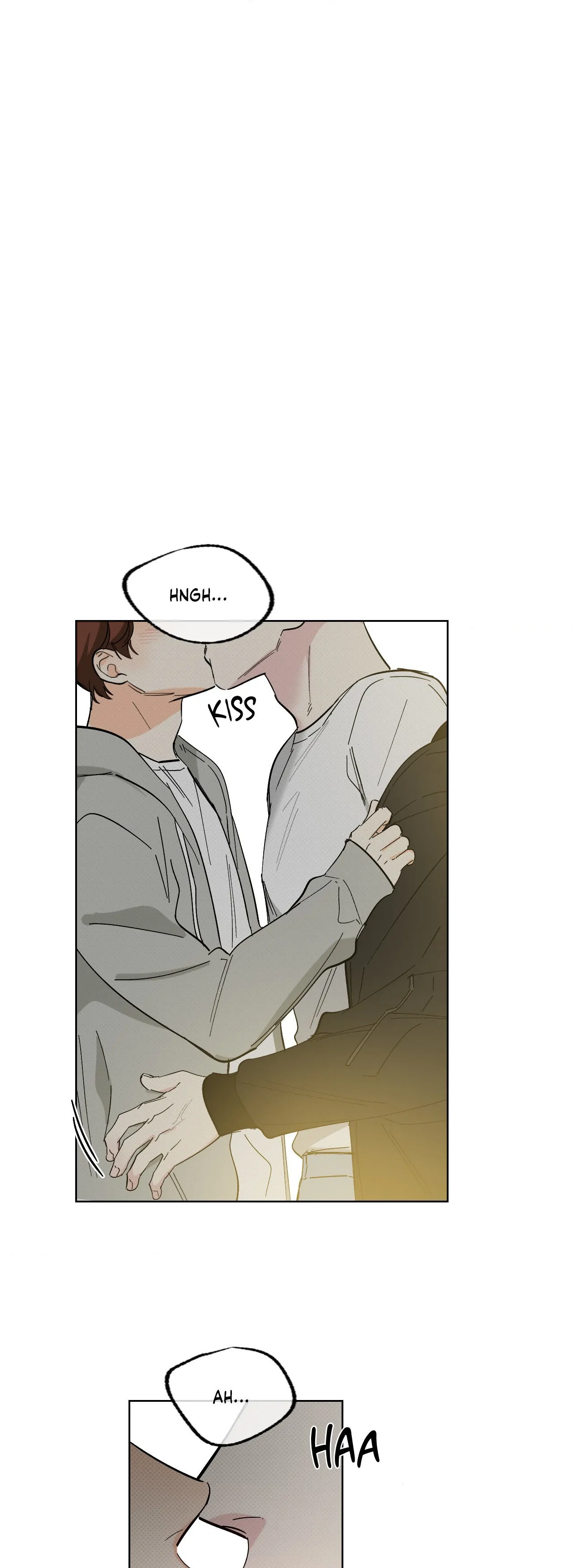 Part-time Partner [Official] - Chapter 27 manhwa