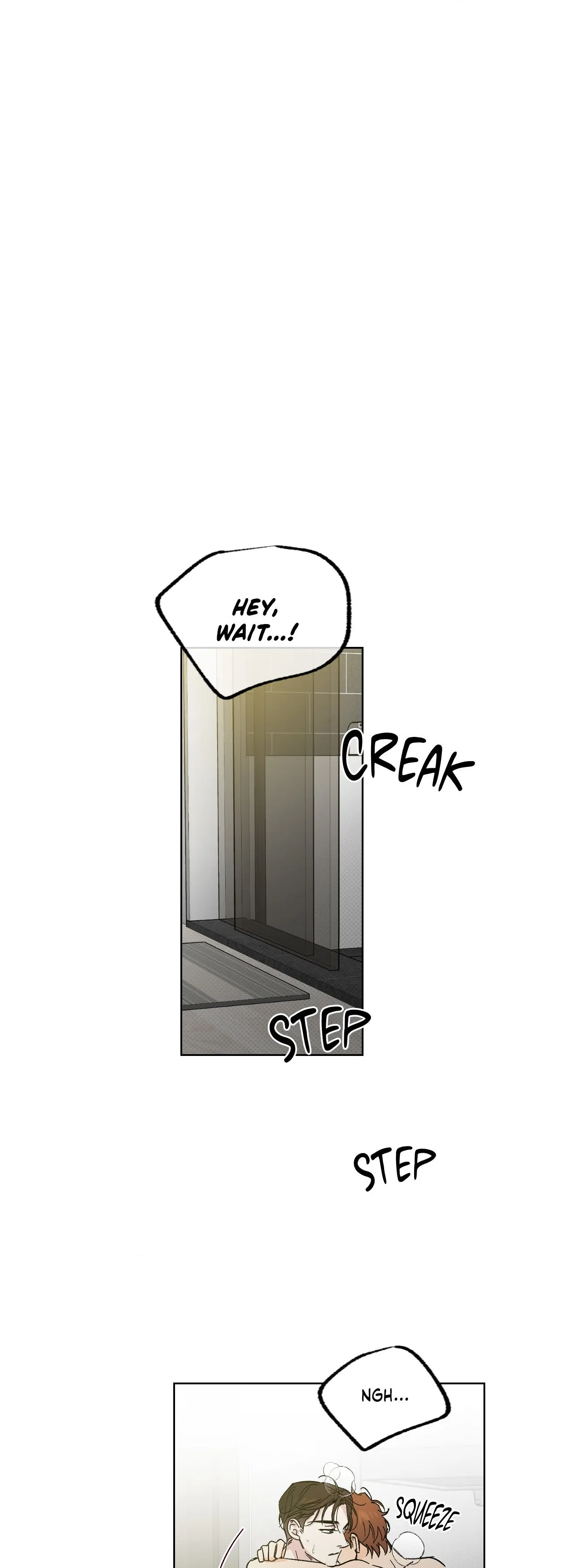 Part-time Partner [Official] - Chapter 28 manhwa