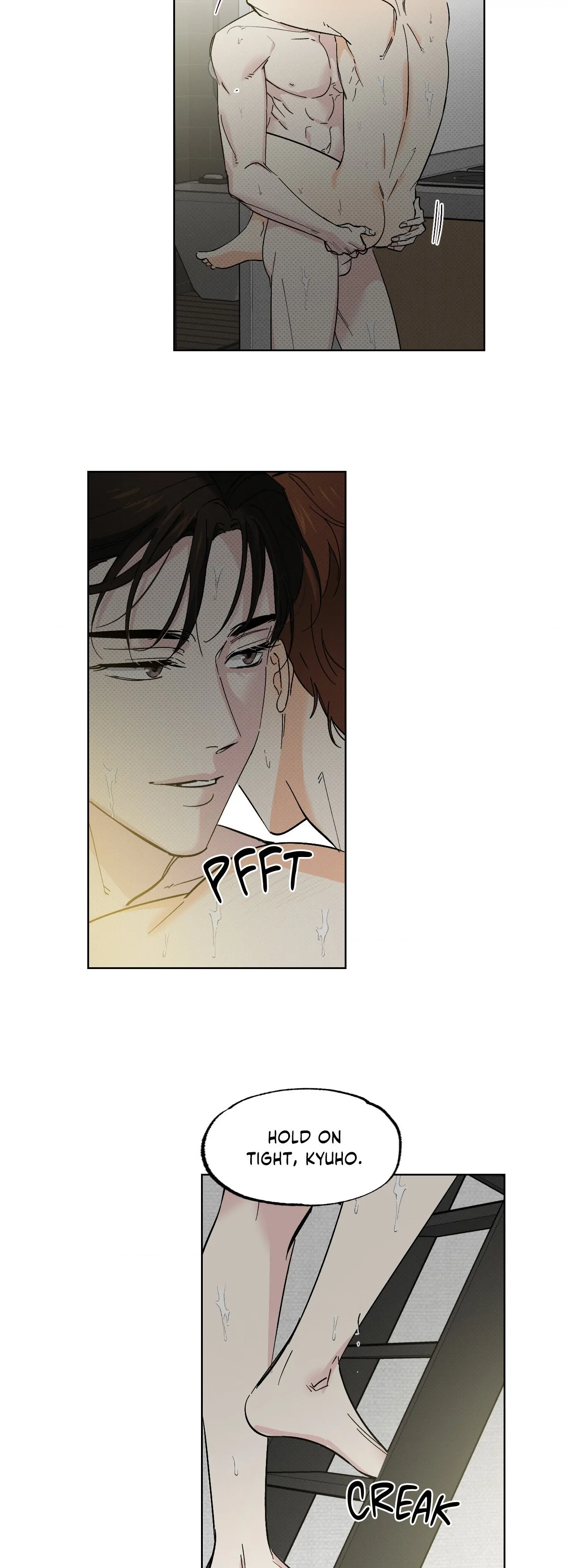 Part-time Partner [Official] - Chapter 28 manhwa