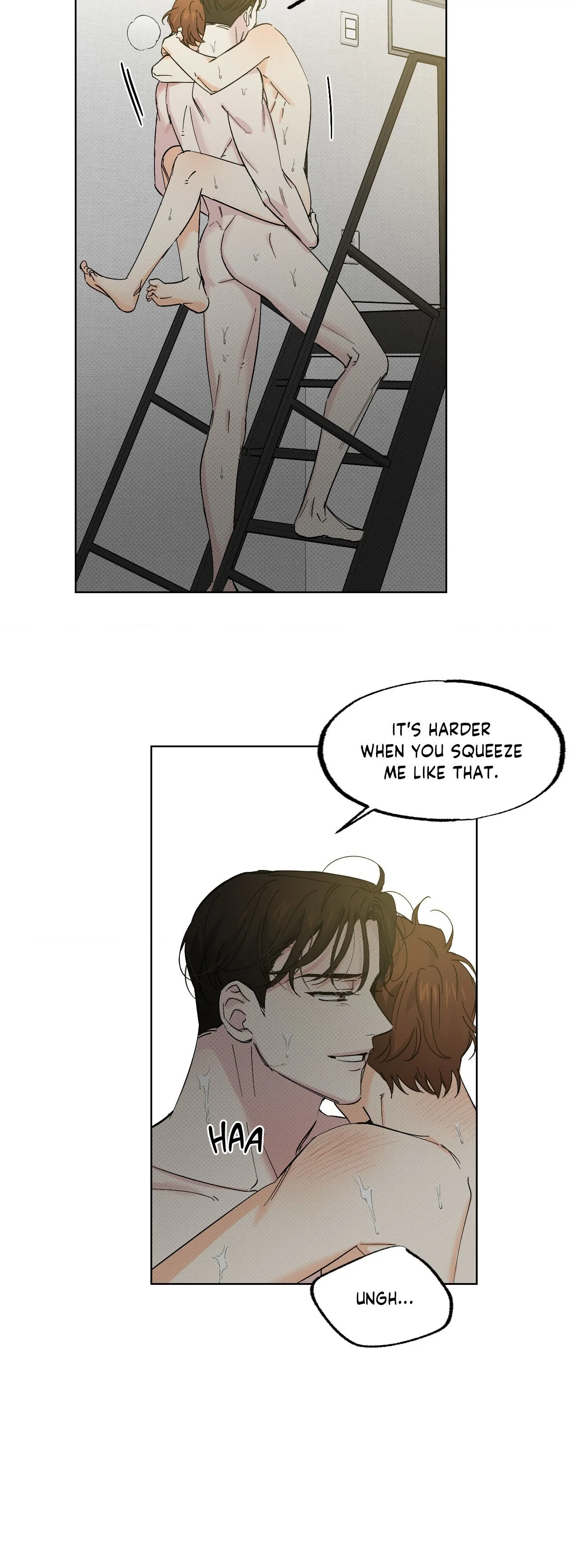 Part-time Partner [Official] - Chapter 28 manhwa