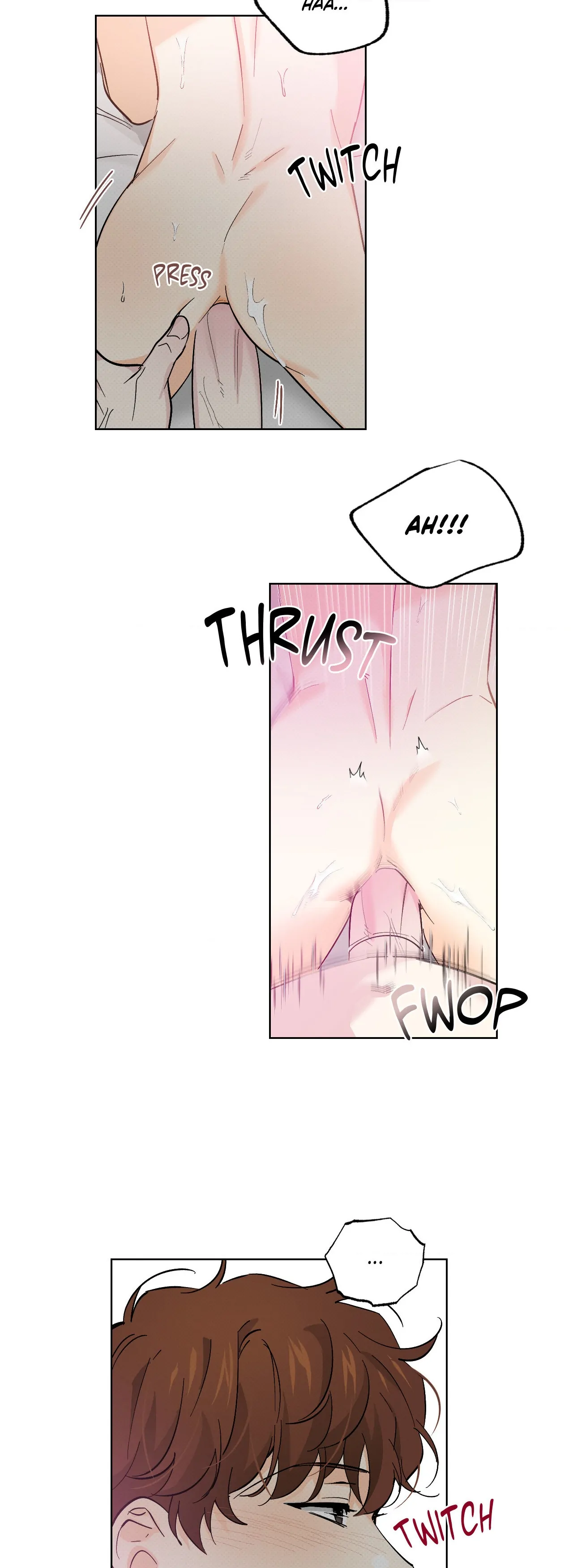 Part-time Partner [Official] - Chapter 28 manhwa