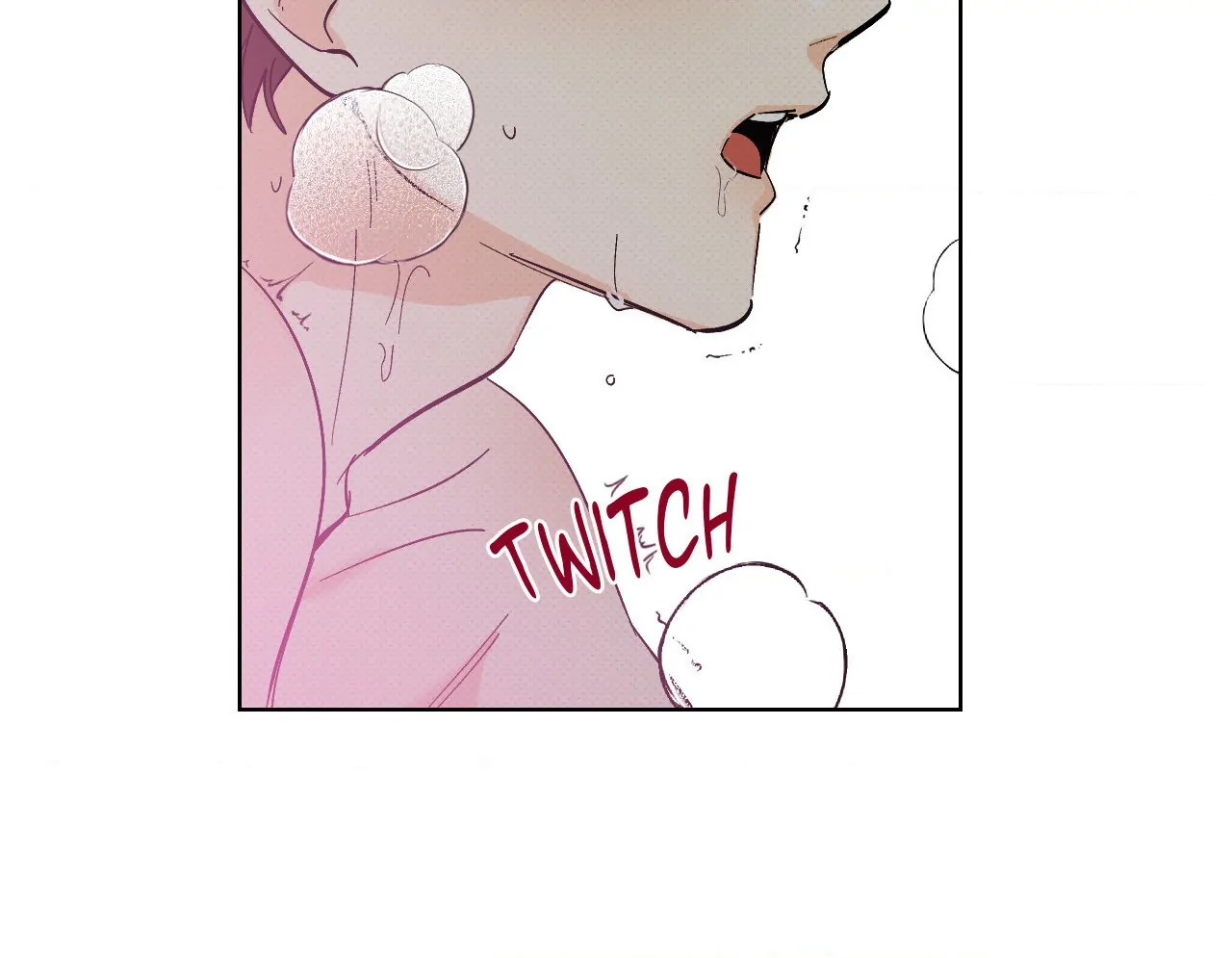 Part-time Partner [Official] - Chapter 28 manhwa