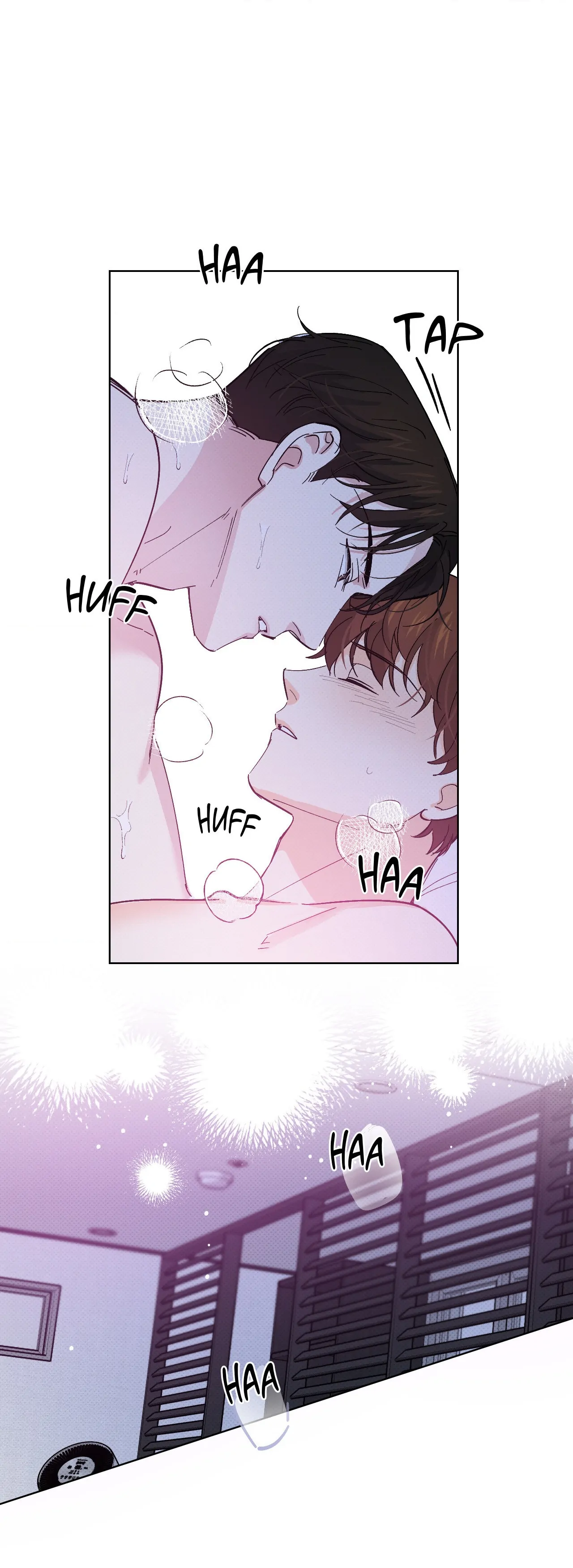 Part-time Partner [Official] - Chapter 28 manhwa