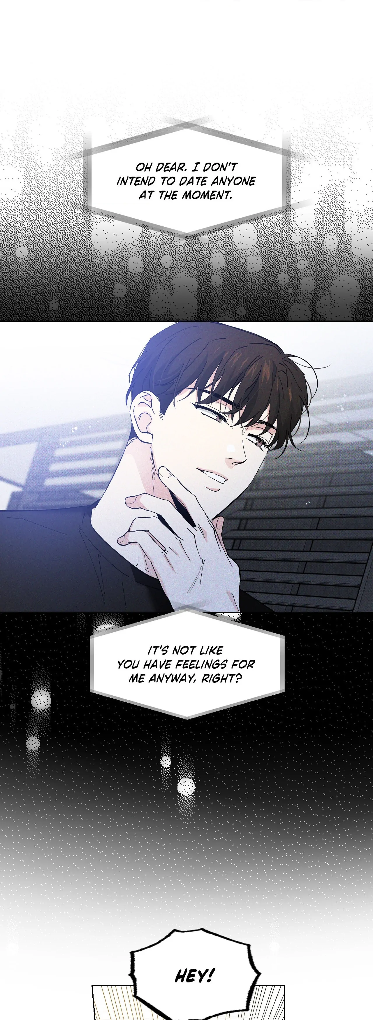 Part-time Partner [Official] - Chapter 28 manhwa