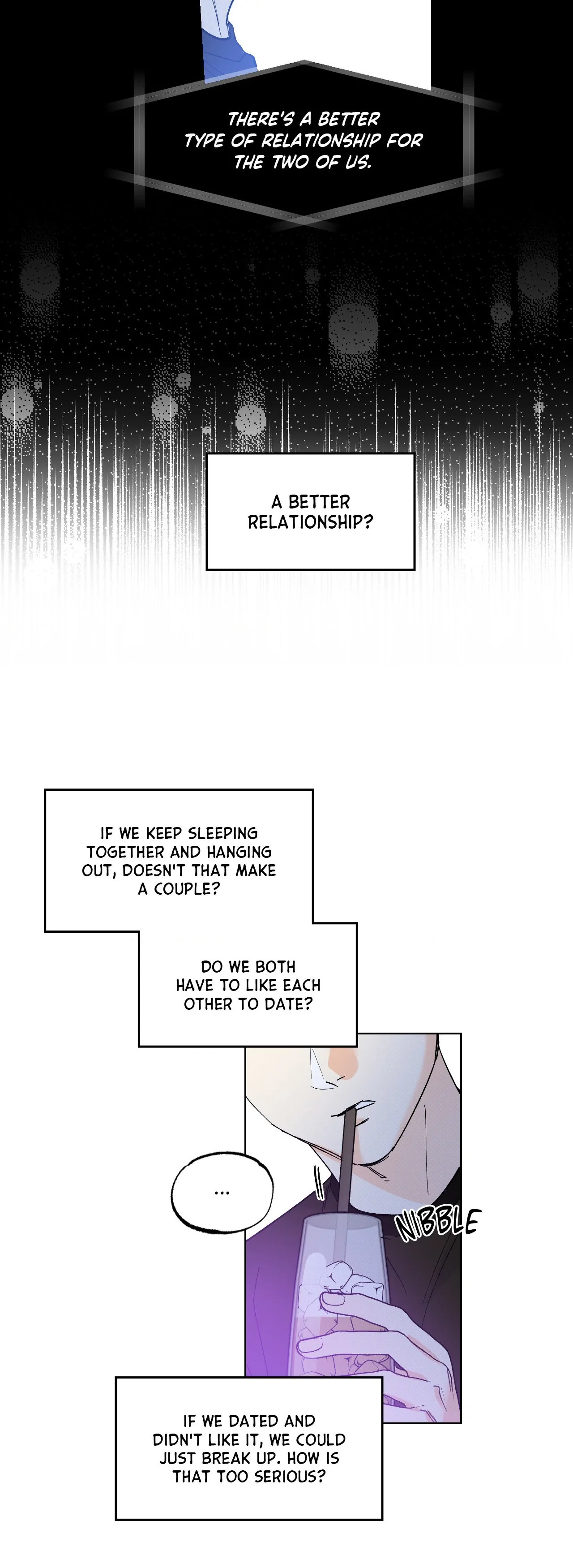 Part-time Partner [Official] - Chapter 28 manhwa