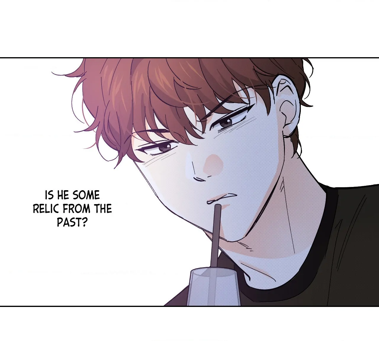 Part-time Partner [Official] - Chapter 28 manhwa