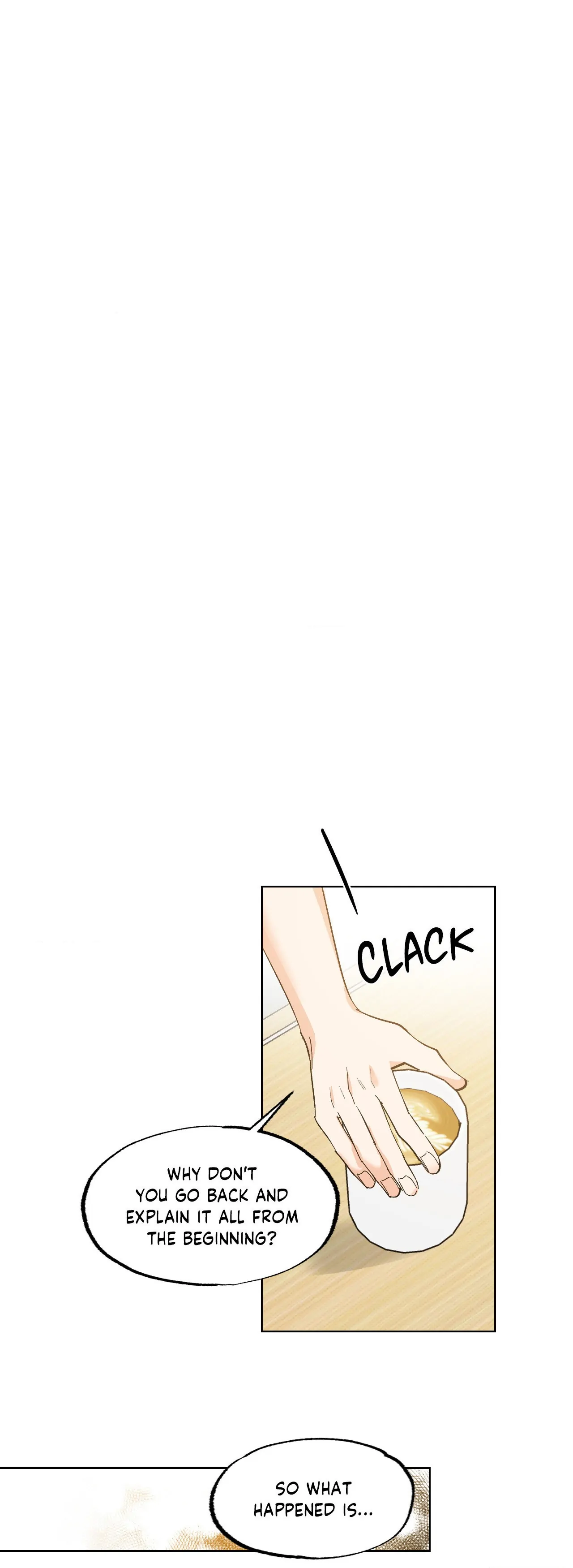 Part-time Partner [Official] - Chapter 29 manhwa