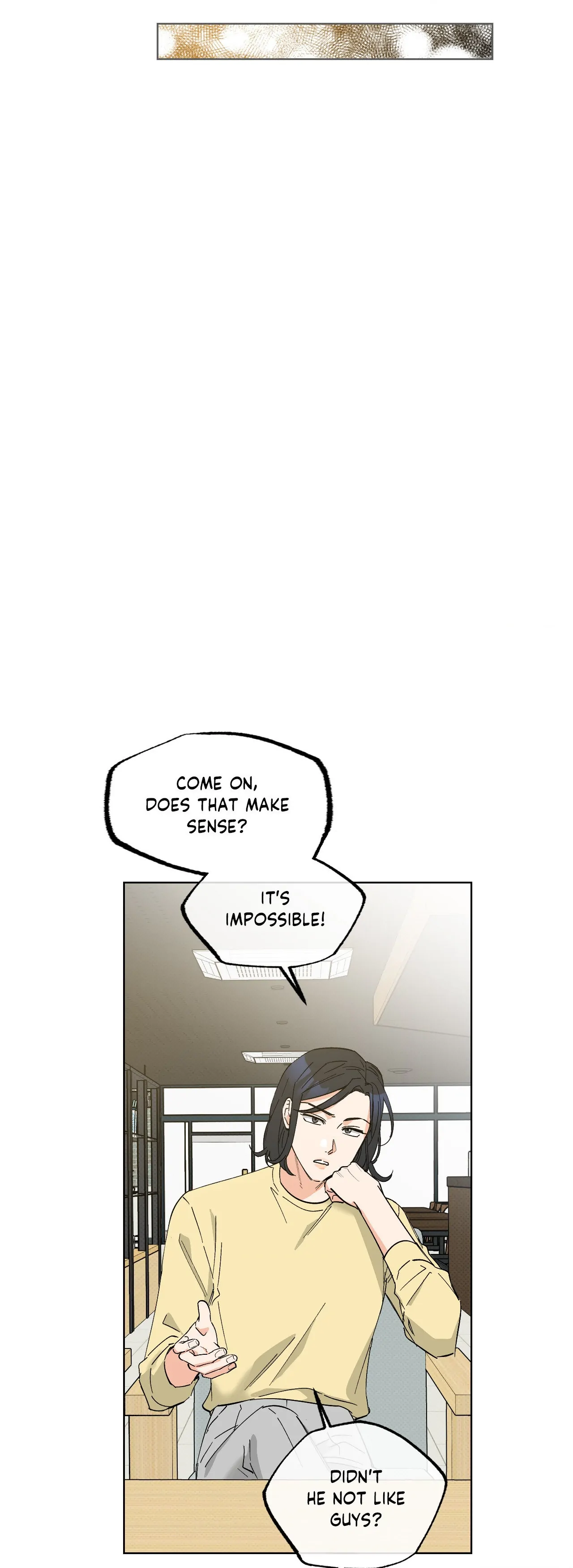 Part-time Partner [Official] - Chapter 29 manhwa